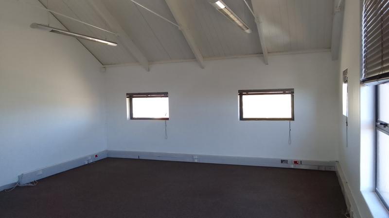 To Let commercial Property for Rent in Parow North Western Cape
